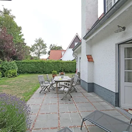 In Het Zoute Near The Villa