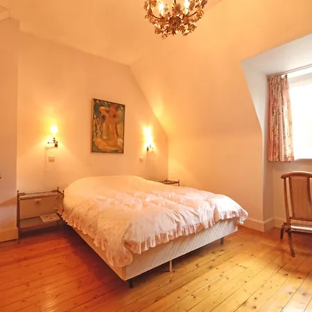 Villa Pleasant With Private Garden *