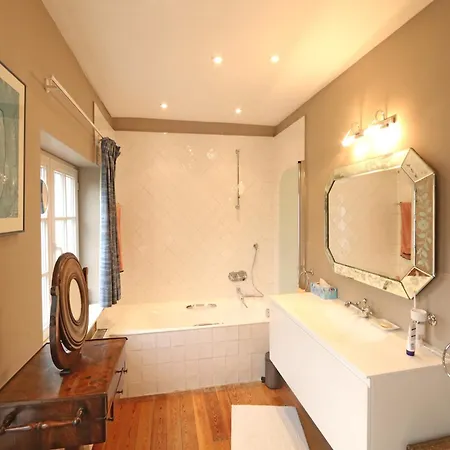 In Het Zoute Near The Villa Knokke-Heist
