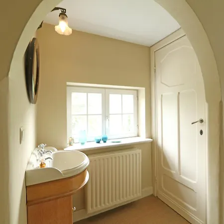 Pleasant With Private Garden Villa *