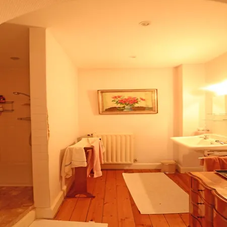 Pleasant With Private Garden * Knokke-Heist